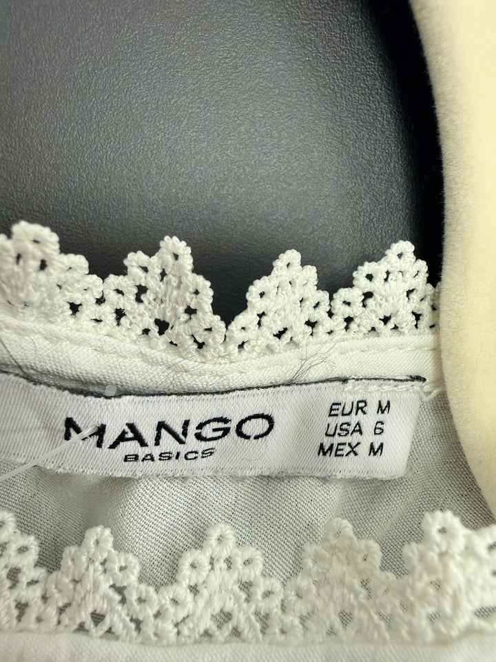 Top Mango - taille M