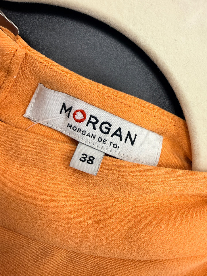 Combinaison Morgan - taille 38