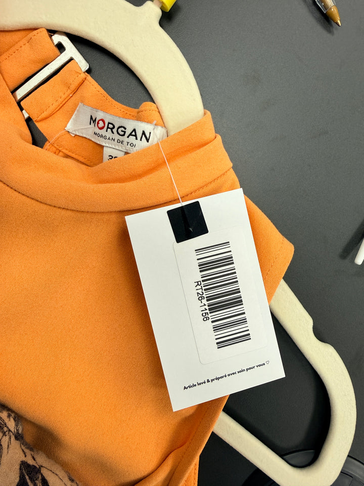 Combinaison Morgan - taille 38