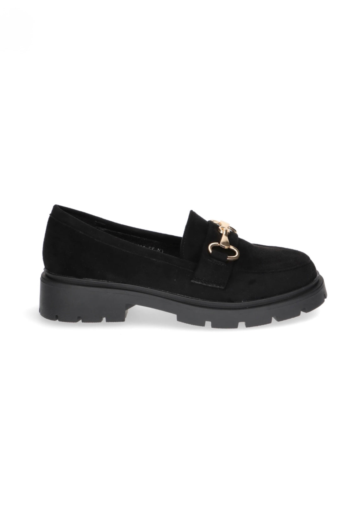 Mocassin Monica