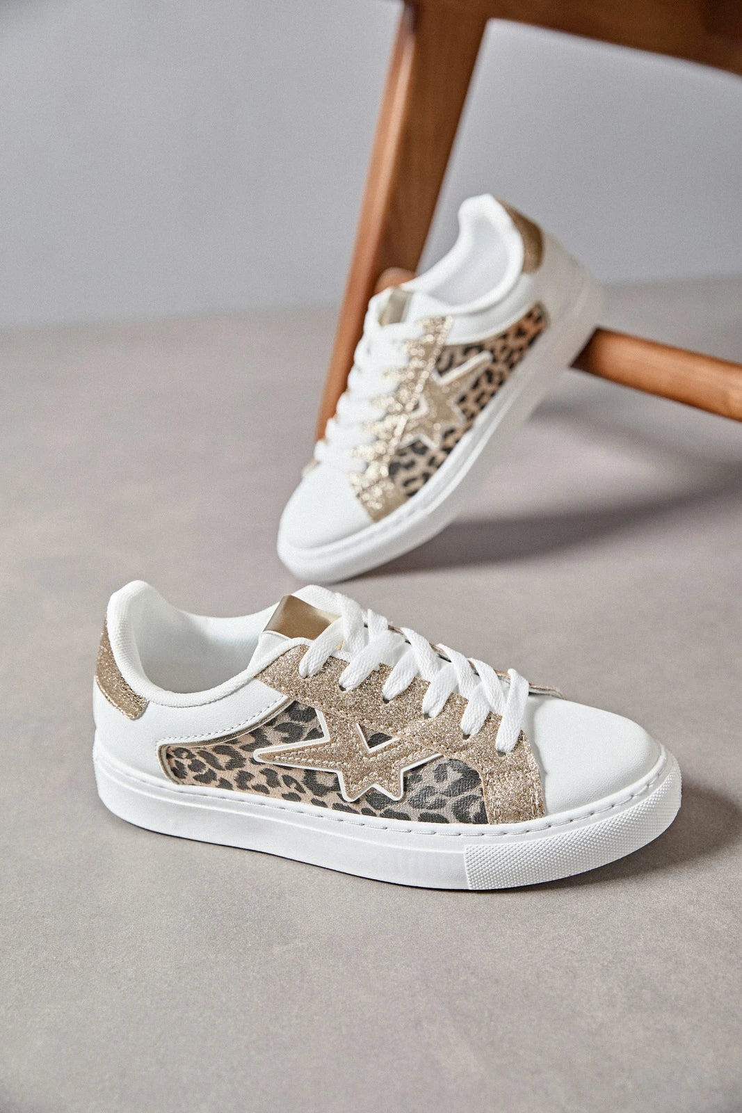 Baskets Sandra