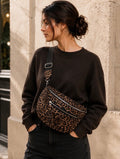 Sac banane Léo