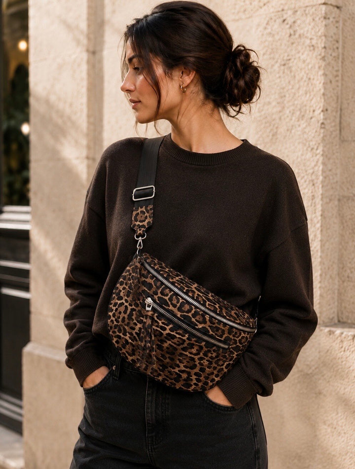 Sac banane Léo