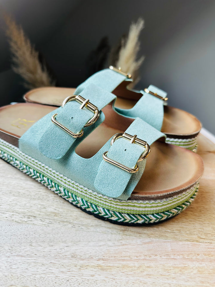 Sandales Célia