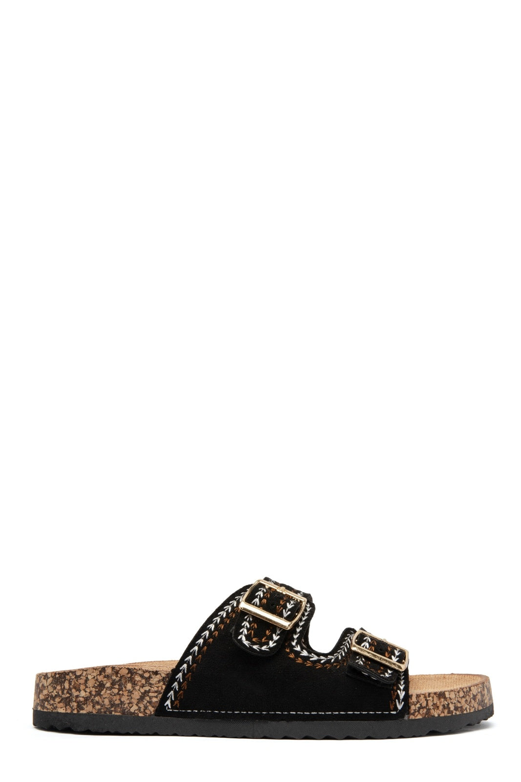 Sandales Lorie - noir