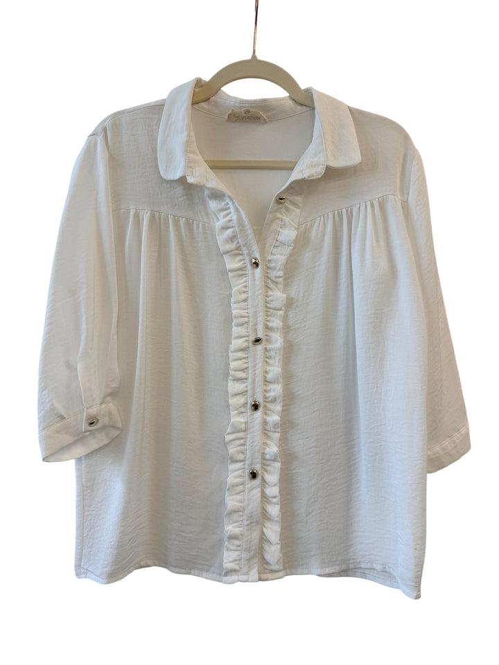 Blouse Les Acolytes - taille S
