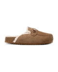 Mules Clarisse - camel