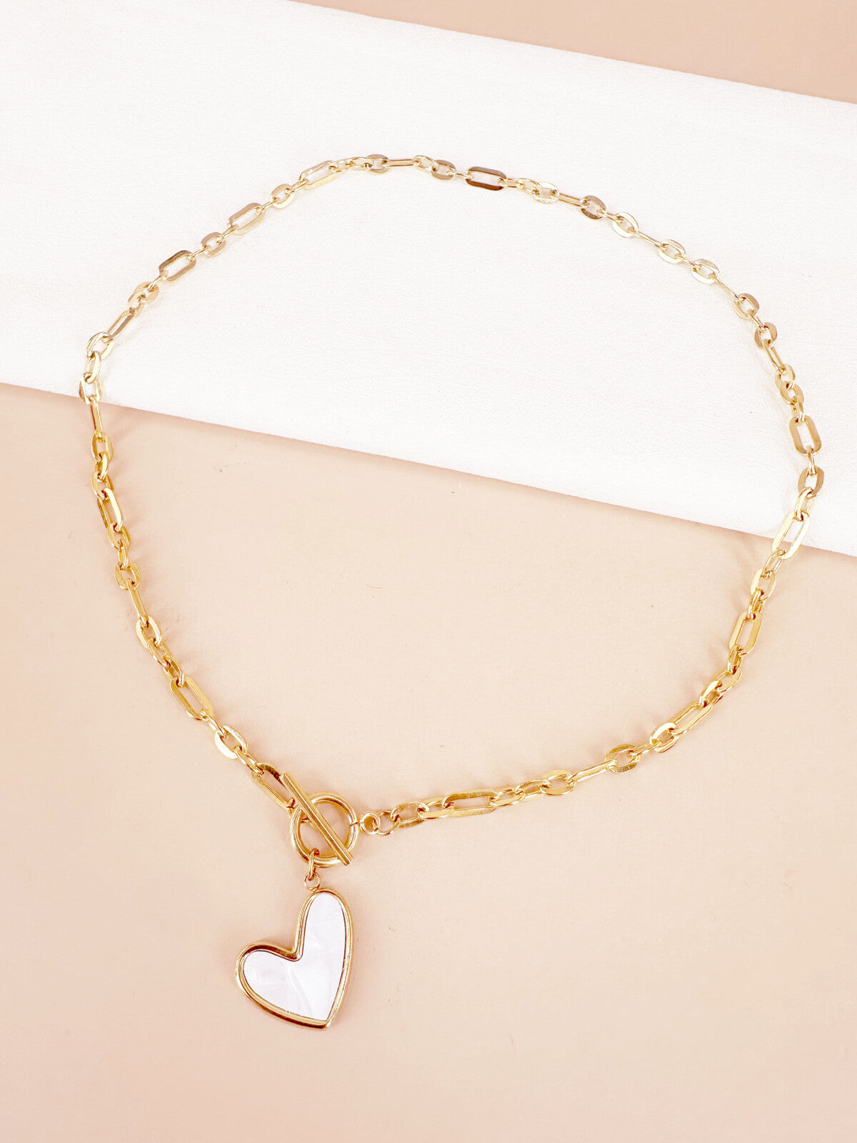Collier Marla