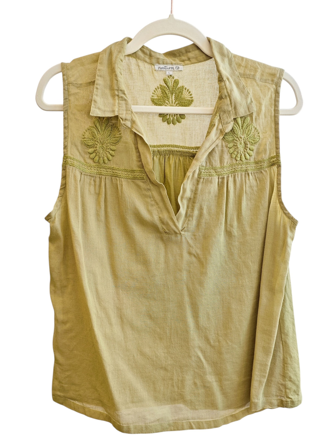 Top Natura - taille L