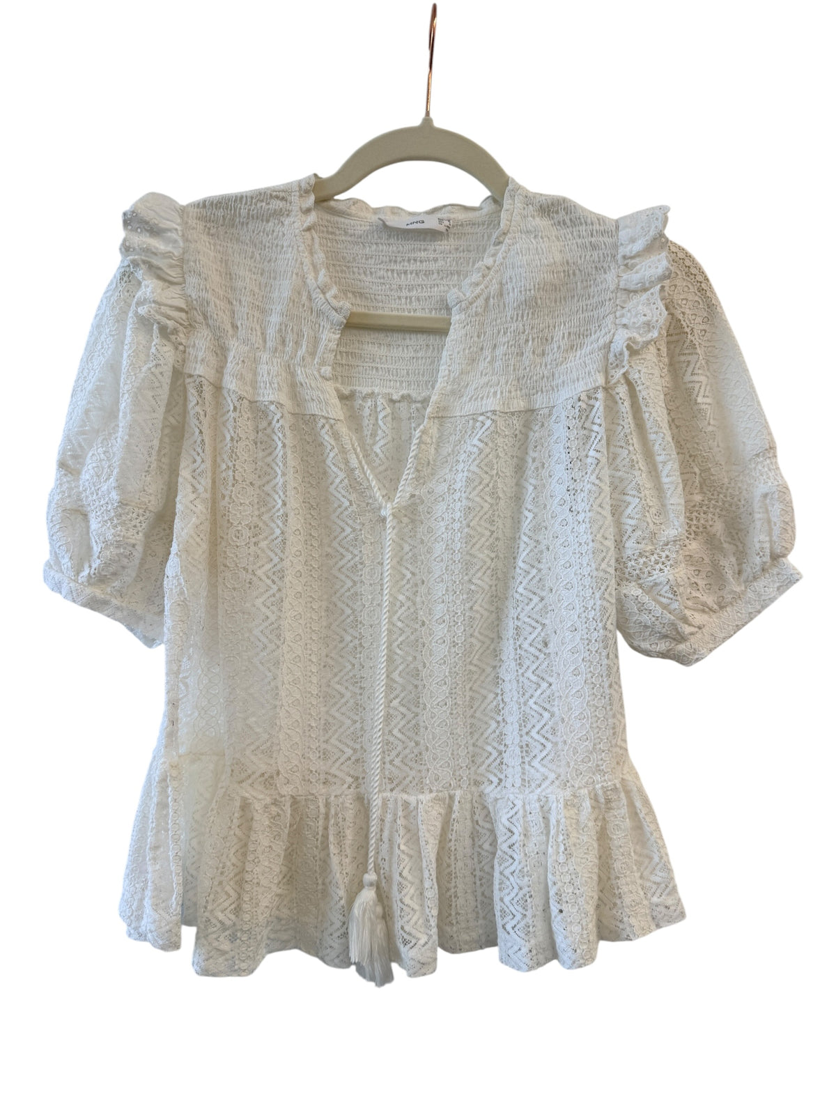 Blouse Mango - taille S
