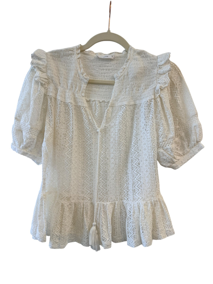 Blouse Mango - taille S