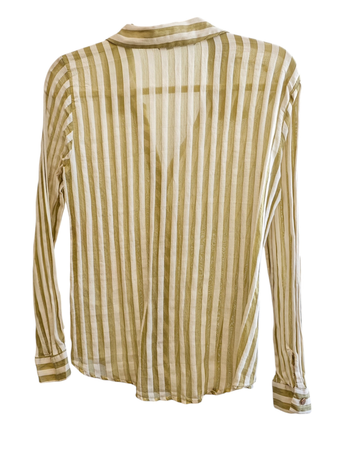 Blouse Zara - taille S