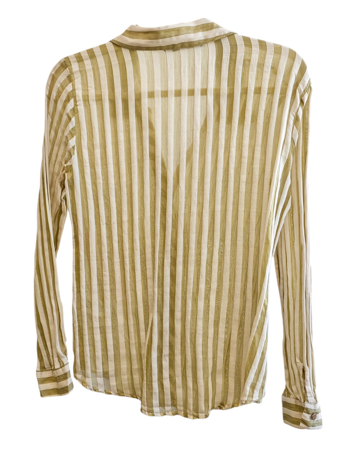 Blouse Zara - taille S