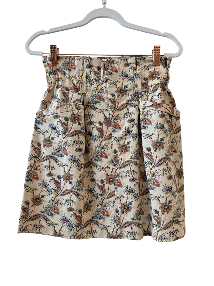 Jupe courte Zara - taille 36