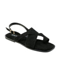 Sandales Jenny - noir