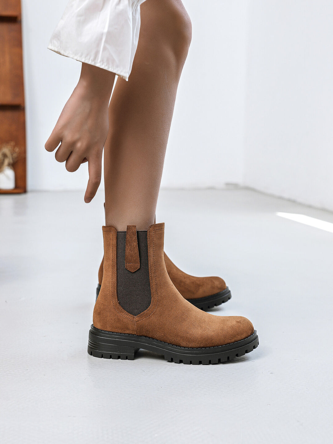 Bottines Harper