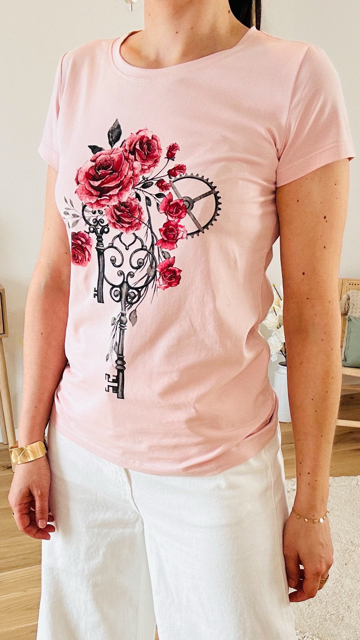 Tee shirt Maia