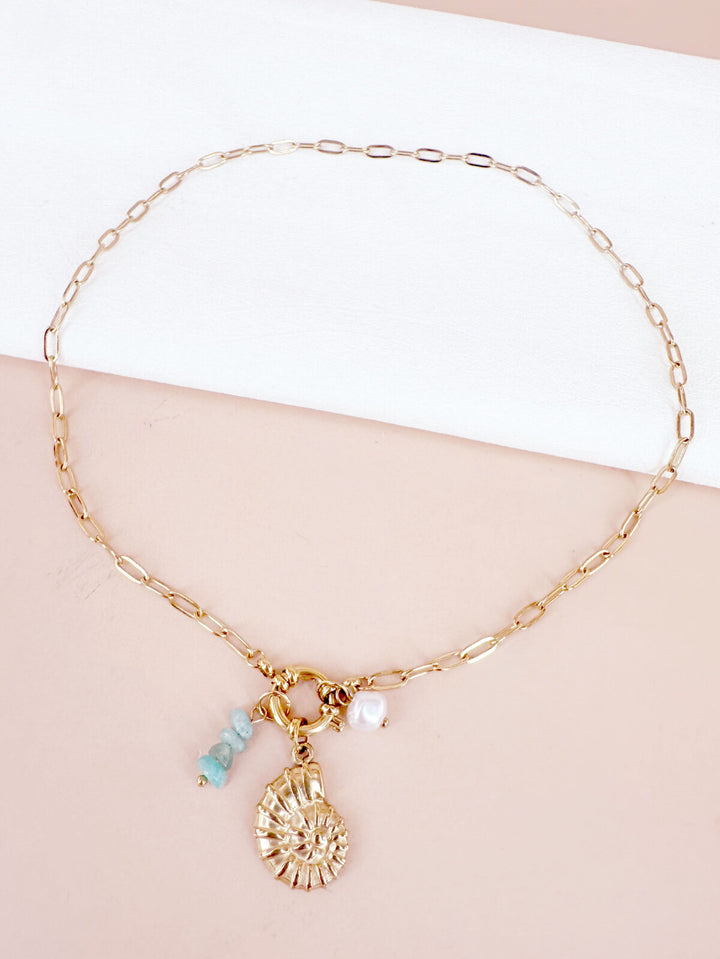 Collier Marva