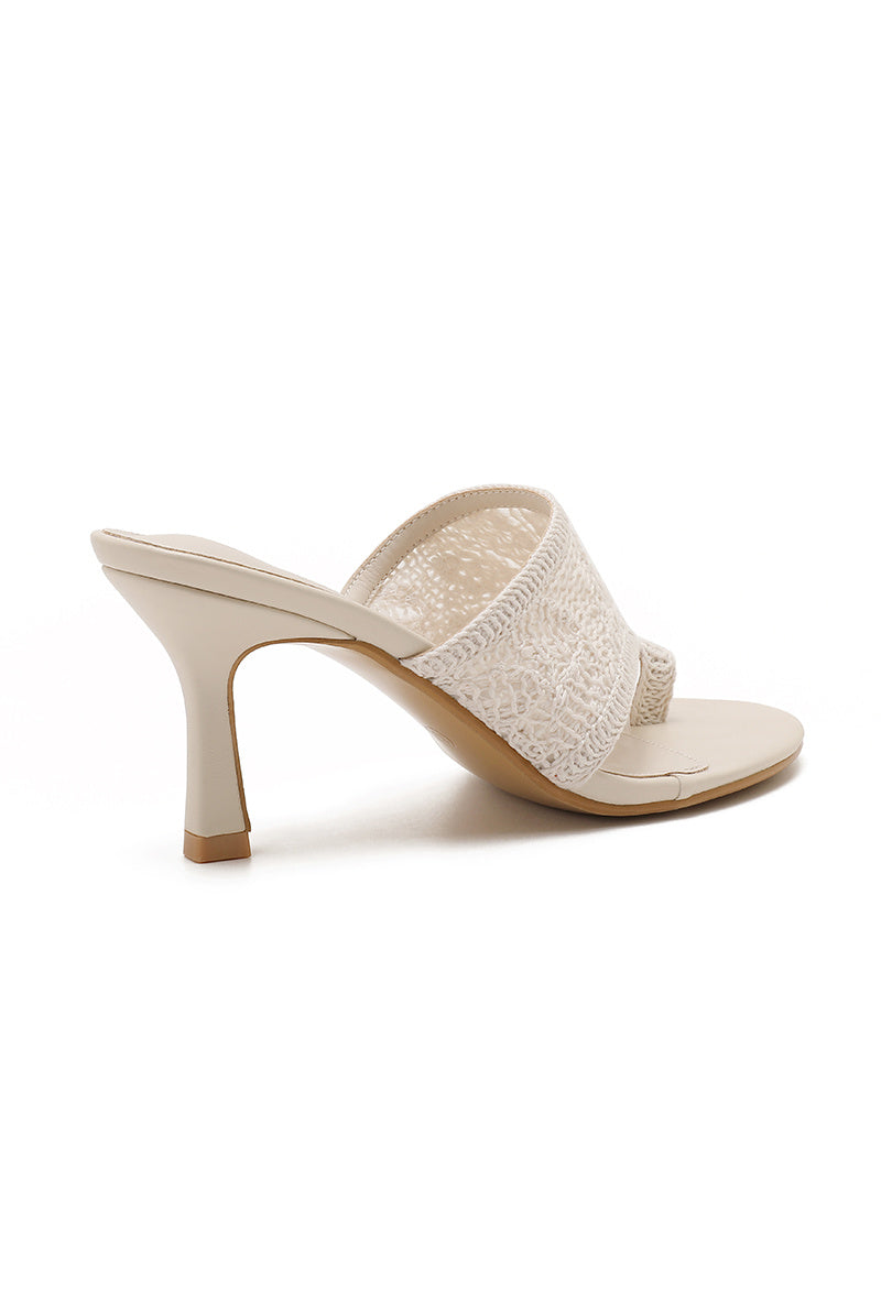 Sandales Manon - beige