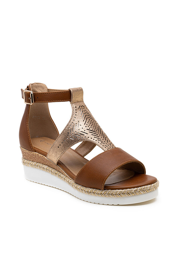 Sandales Samia