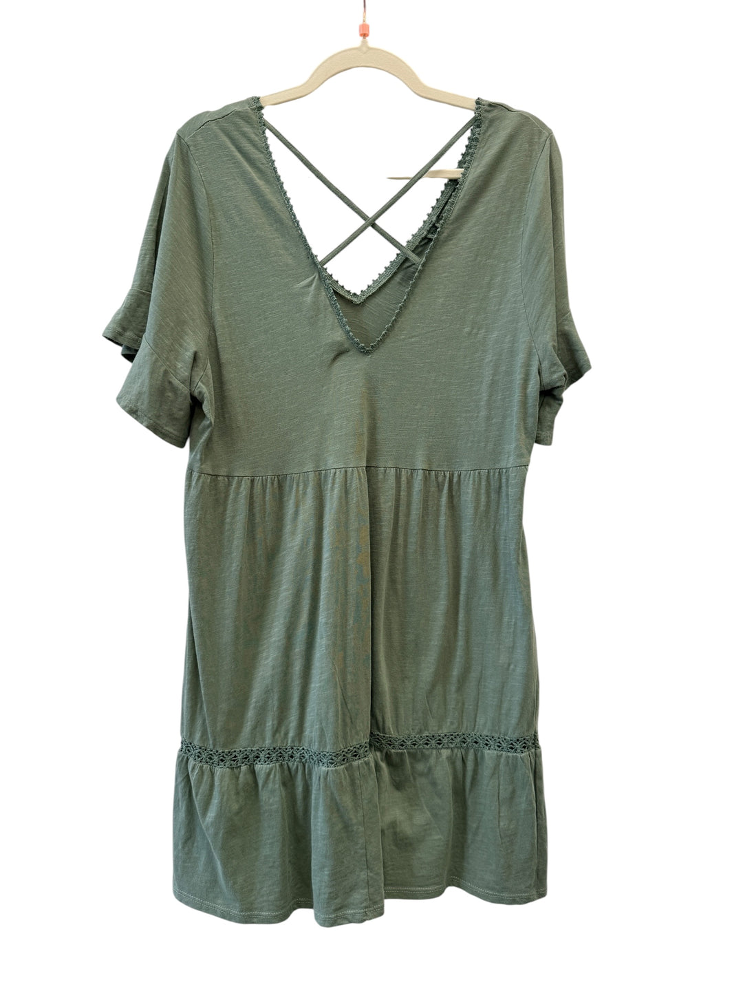 Robe courte Women&