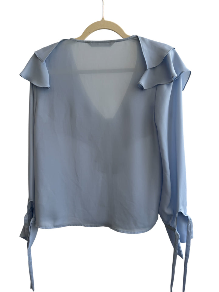 Blouse Zara  - taille XS