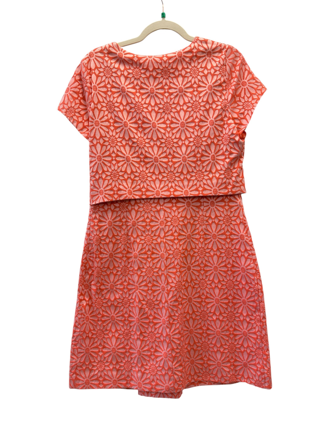 Robe courte Lamusa - taille 44