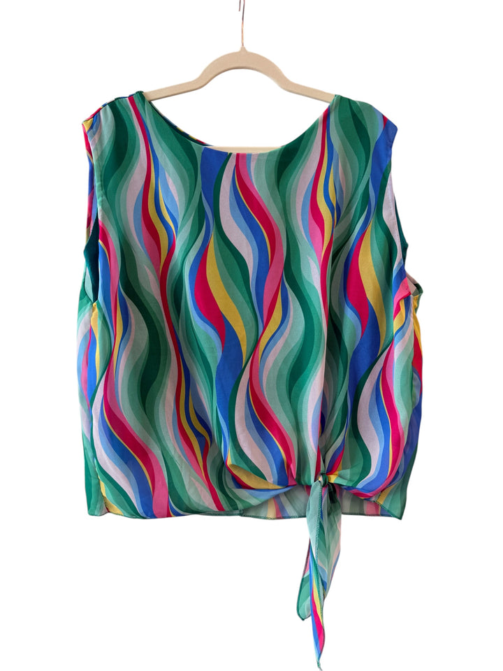 Top Sans marque - taille L/XL