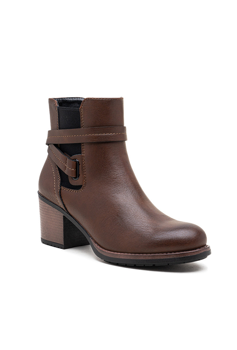 Bottines Tessa