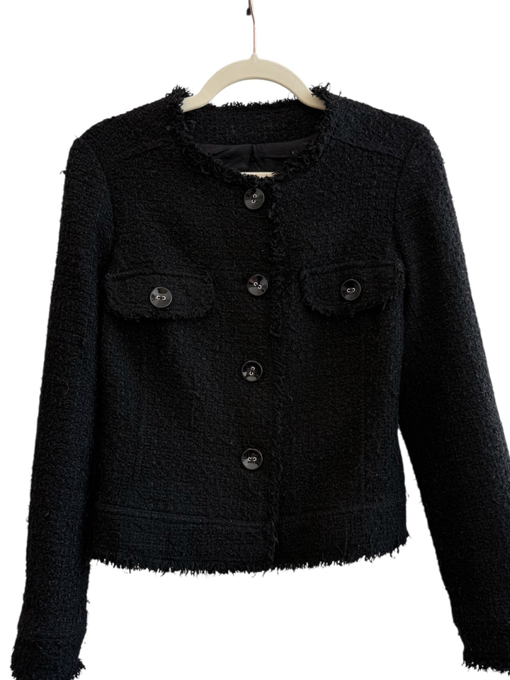 Veste Tweed - taille S