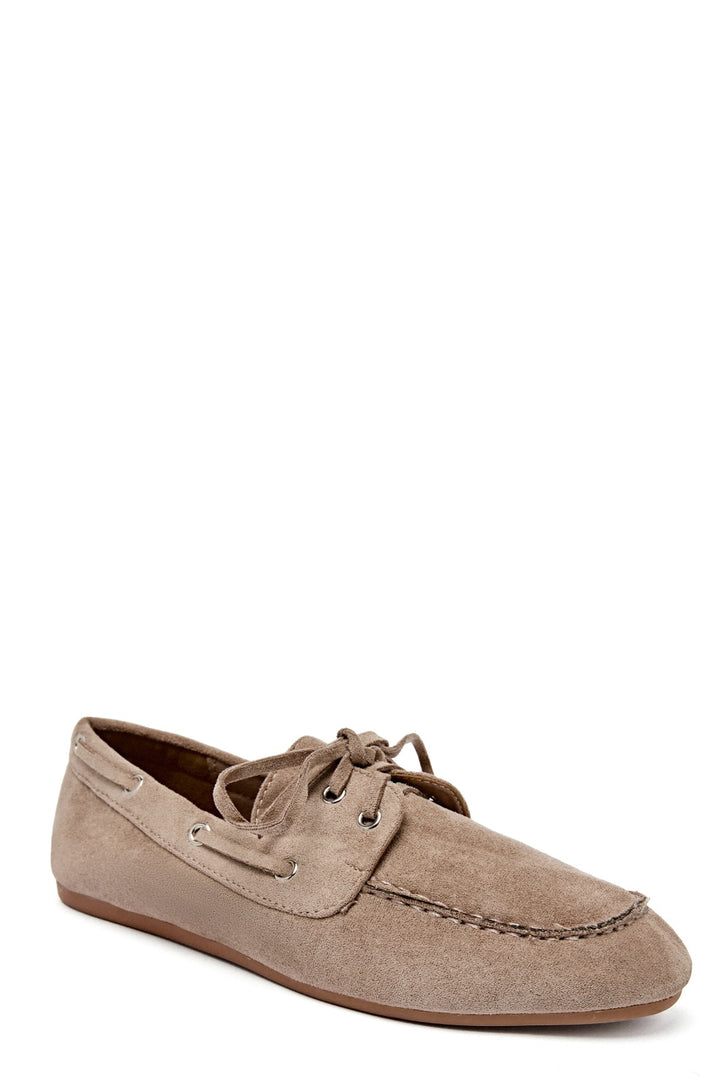 Mocassin Jeannne