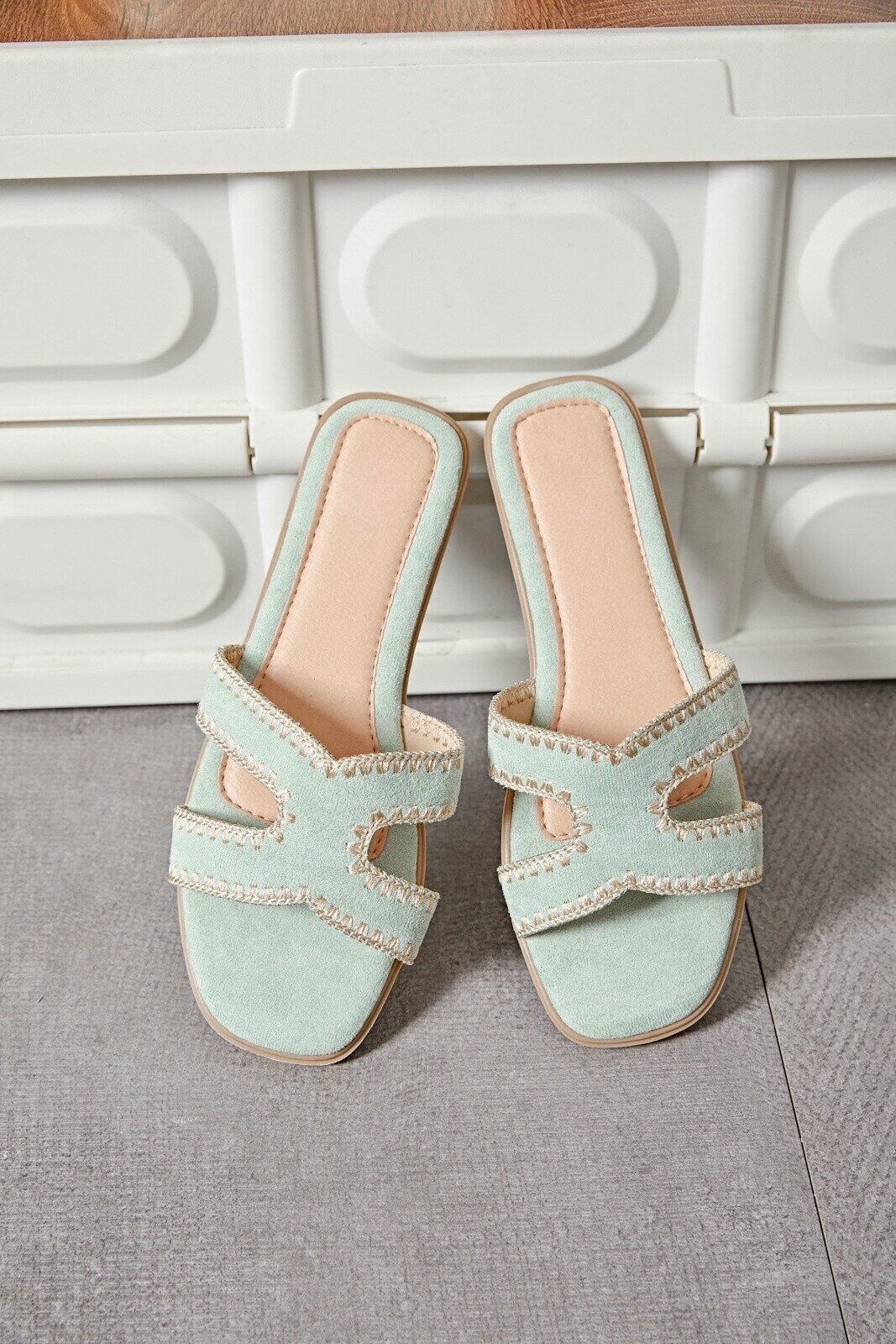 Sandales Diane