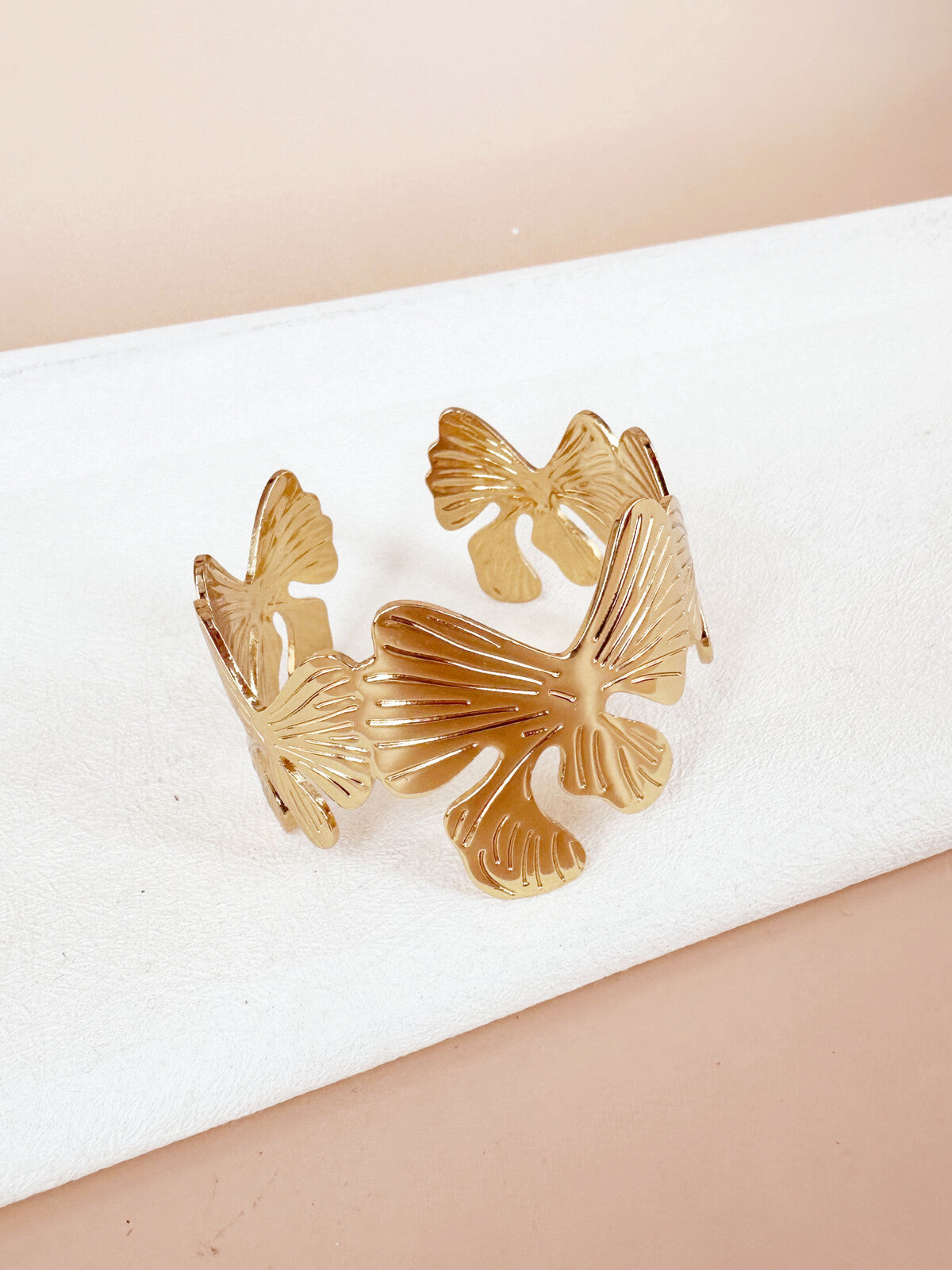 Bracelet manchette