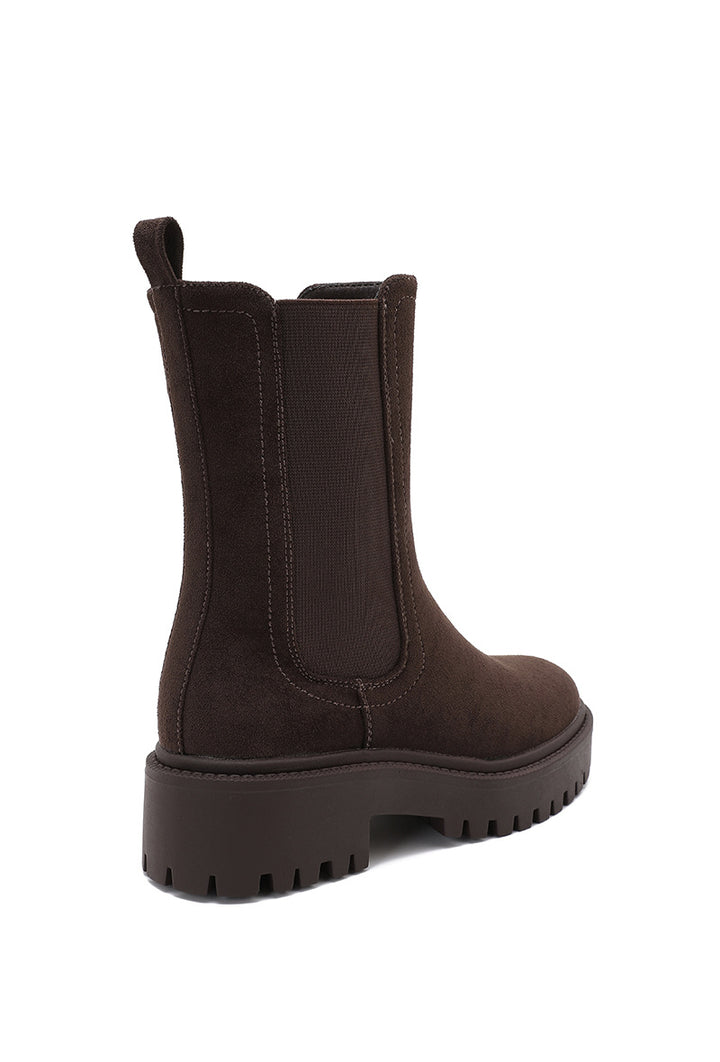 Bottines Liam