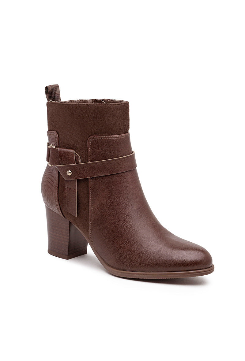 Bottines Isabella