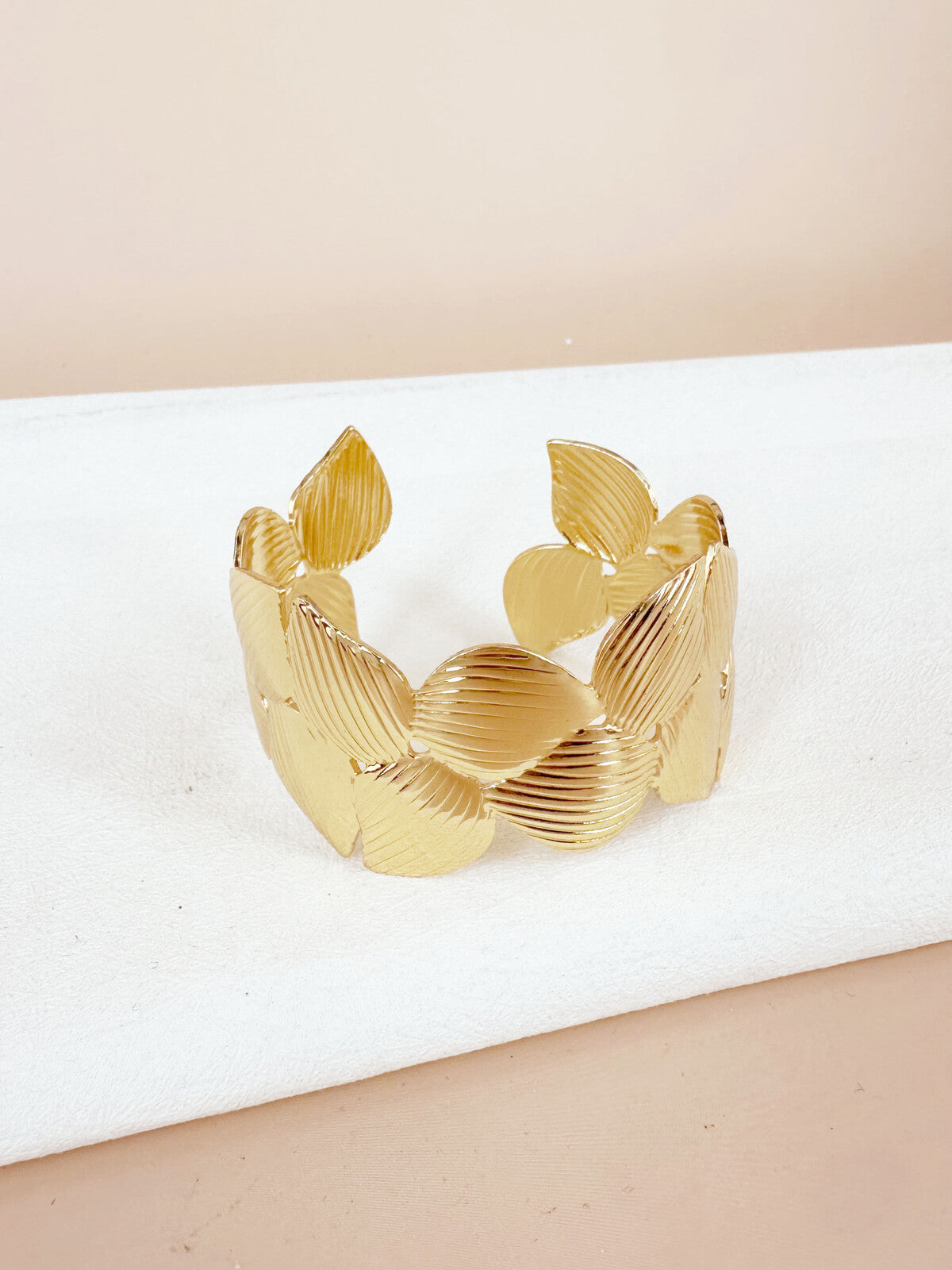 Bracelet manchette