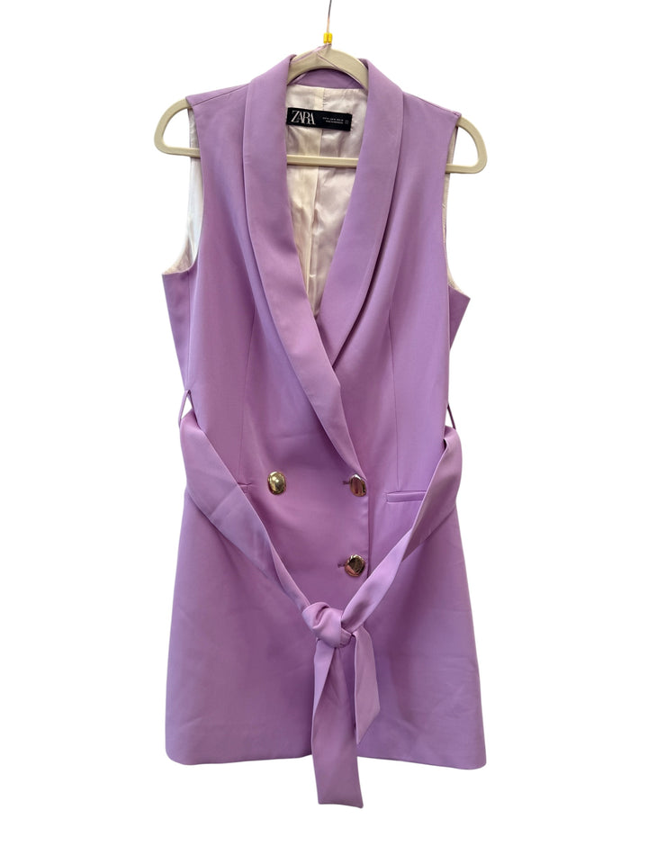 Robe courte Zara - taille M