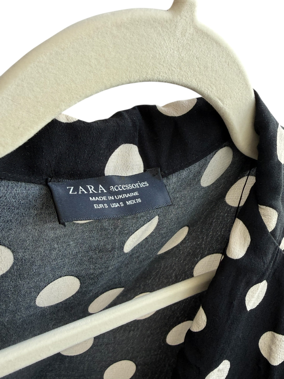 Body Zara  - taille S