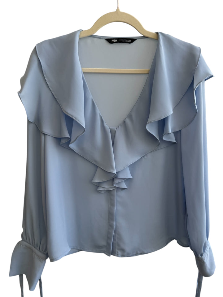 Blouse Zara  - taille XS