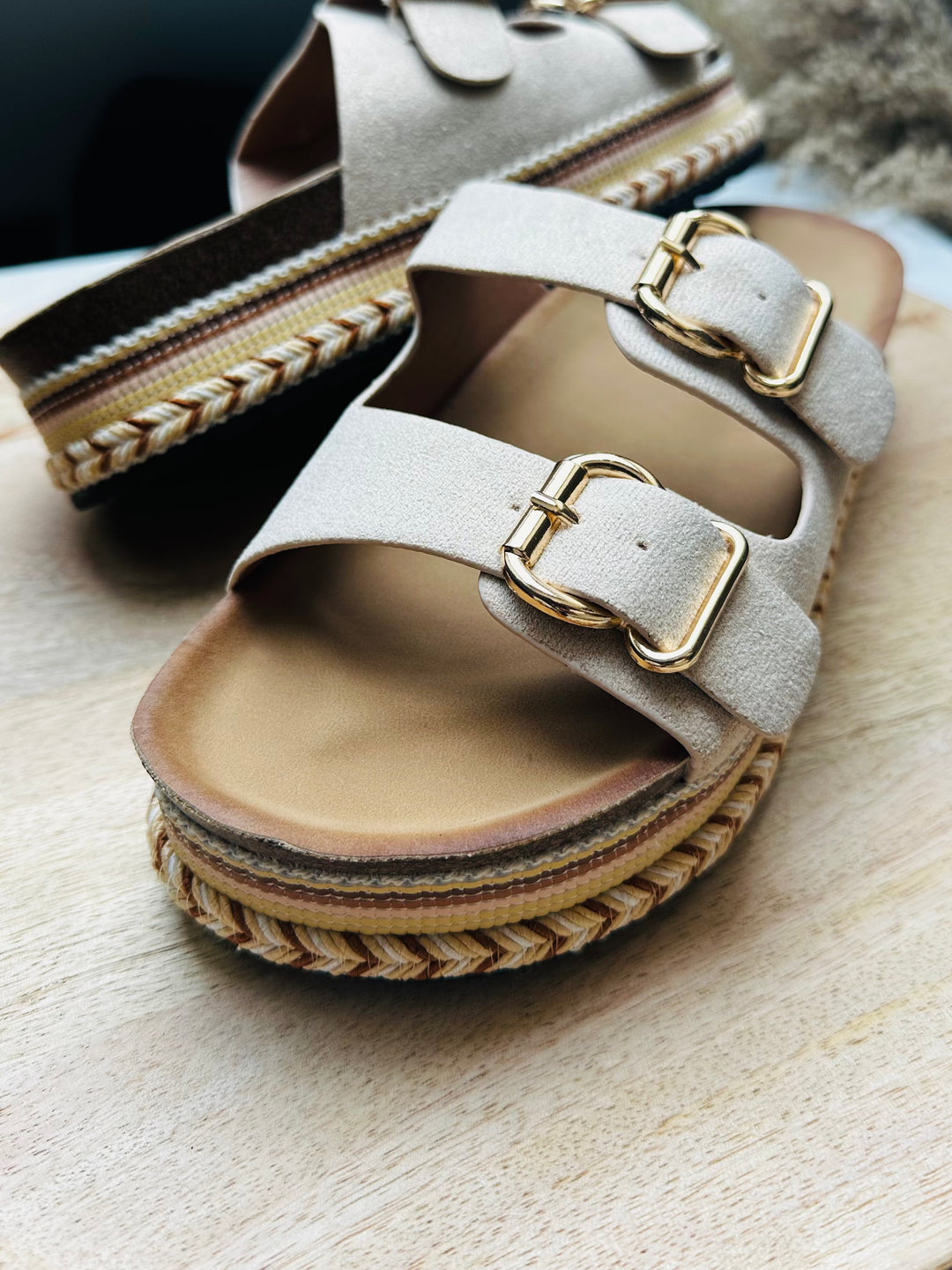 Sandales Célia