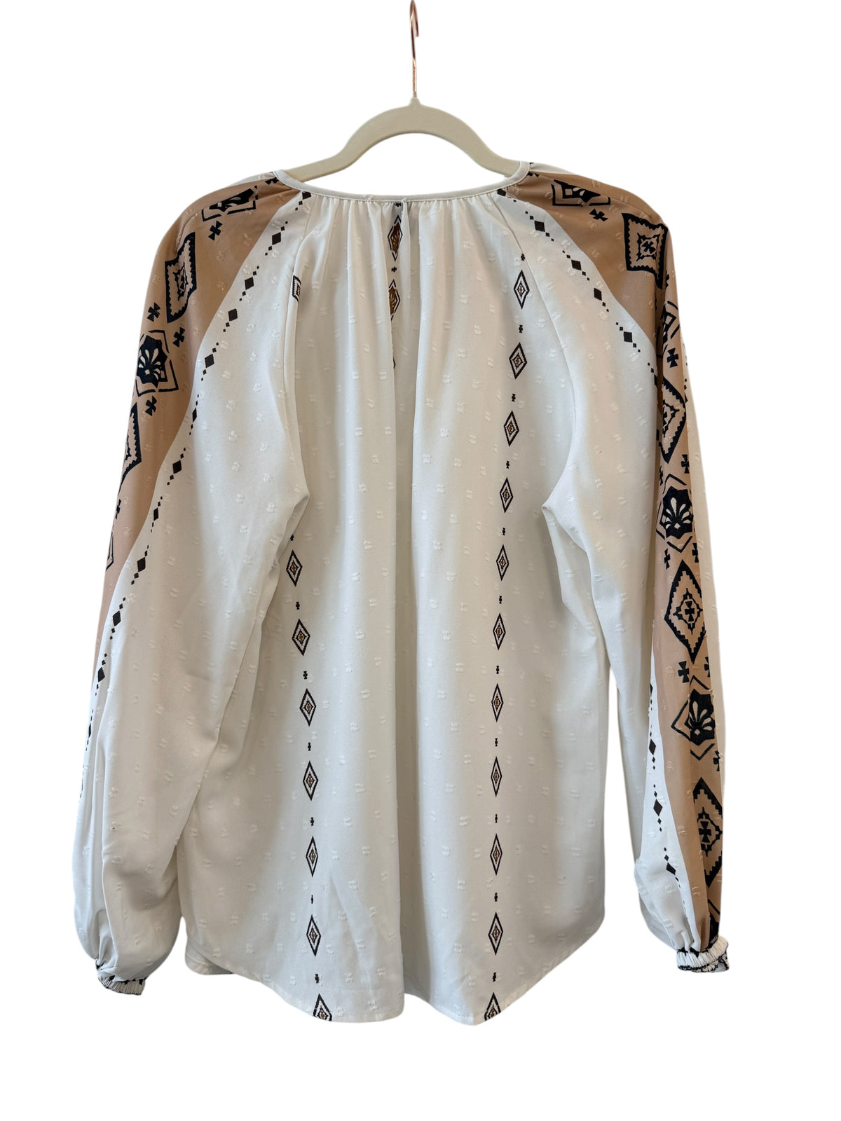 Blouse - taille 40/42