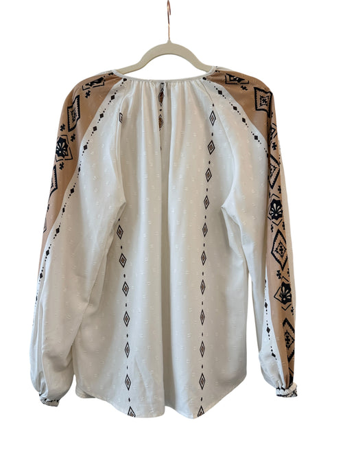Blouse - taille 40/42