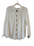 Blouse MLN - taille S