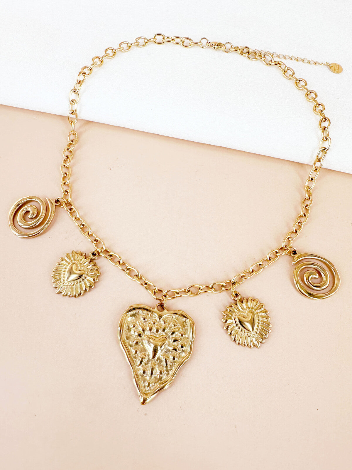 Collier Anaïs