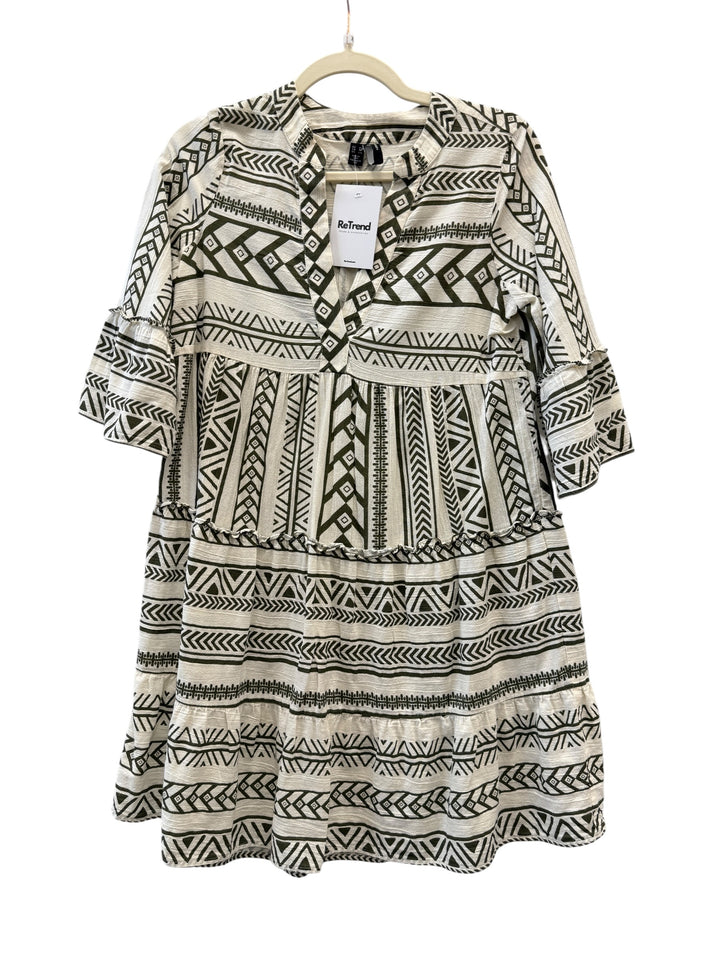 Robe courte Vero Moda - taille XS