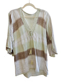 Blouse - taille L