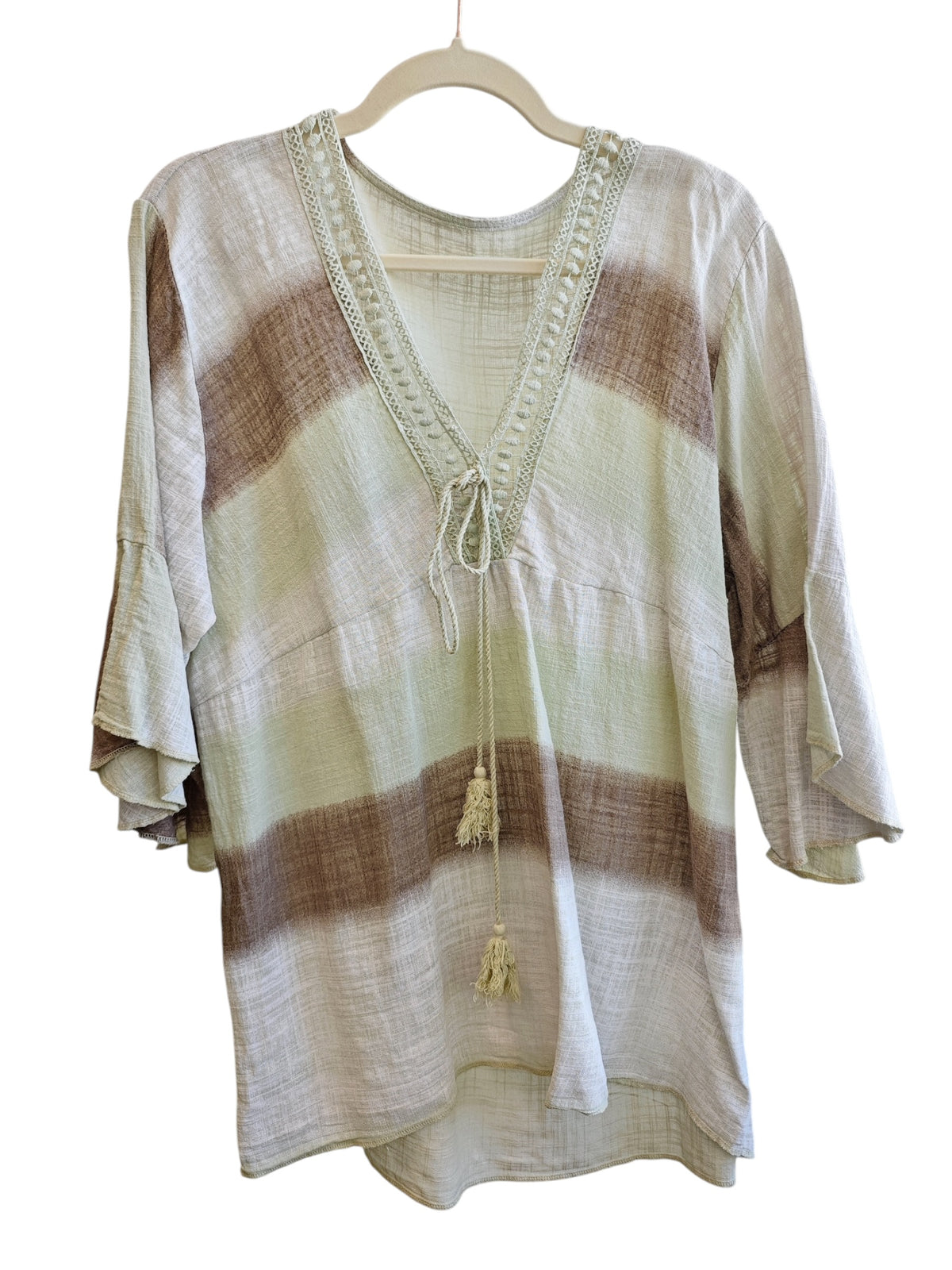 Blouse - taille L
