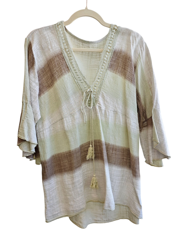 Blouse - taille L