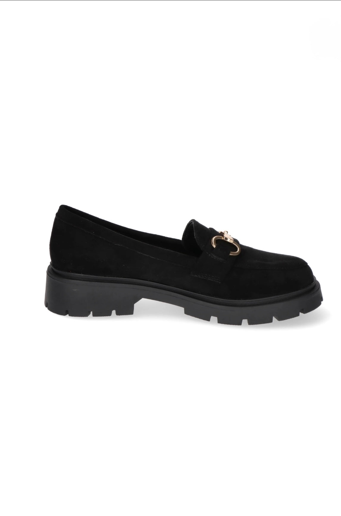 Mocassin Monica