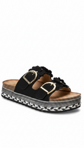 Sandales Manie